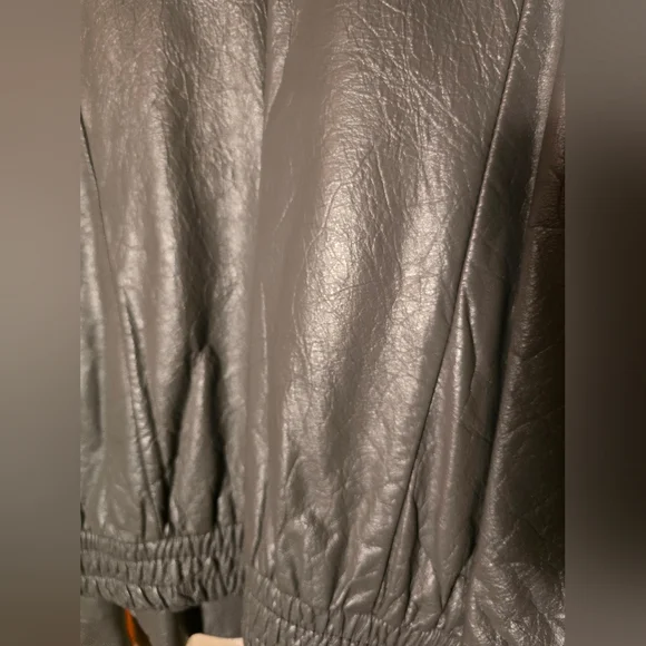 Vintage Jacket - Picture 3 of 6